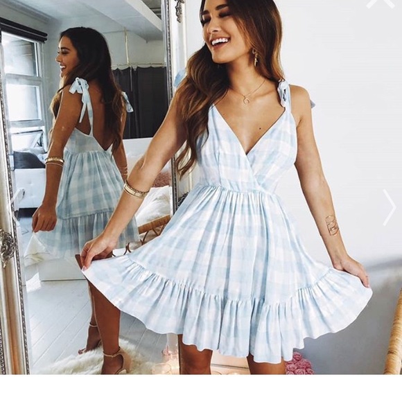 Showpo. Dresses & Skirts - Showpo Almalfi Swing dress
